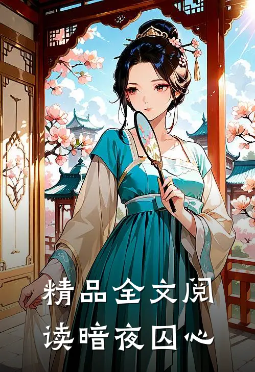 精品全文阅读暗夜囚心