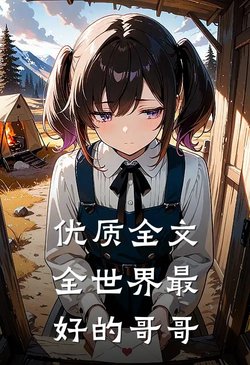 优质全文全世界最好的哥哥