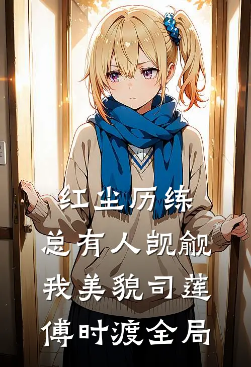 红尘历练：总有人觊觎我美貌司莲傅时渡全局