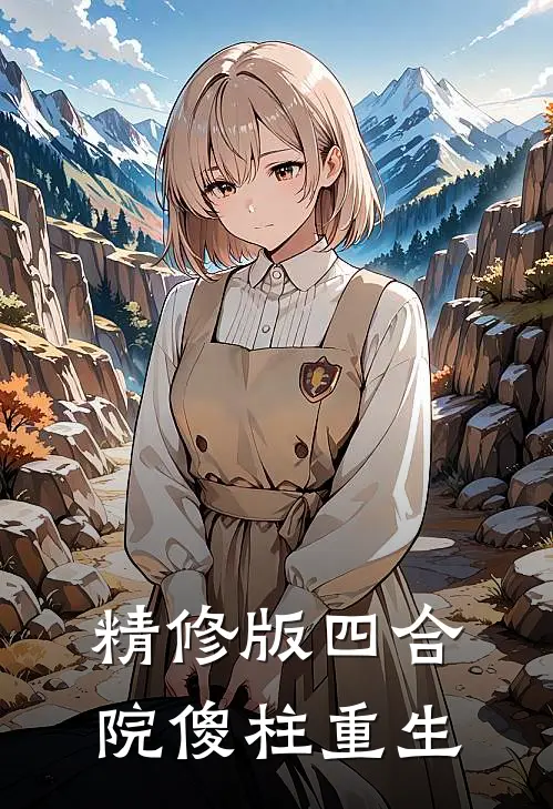 精修版四合院傻柱重生