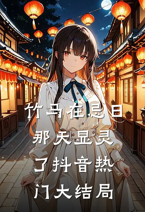 竹马在忌日那天显灵了抖音热门大结局