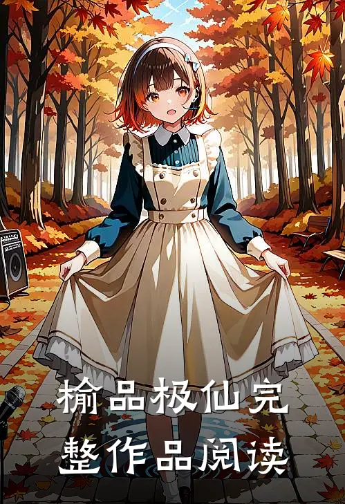 榆品极仙完整作品阅读