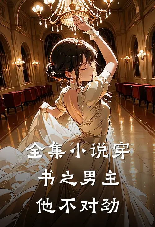 全集小说穿书之男主他不对劲