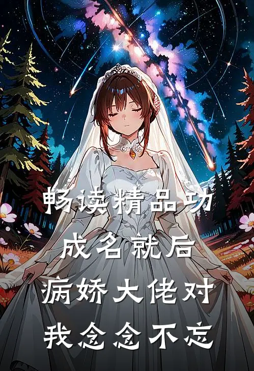 畅读精品功成名就后，病娇大佬对我念念不忘