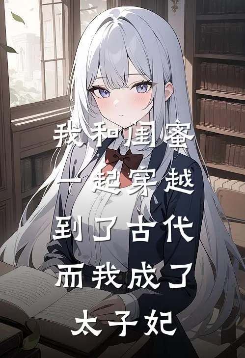 我和闺蜜一起穿越到了古代，而我成了太子妃