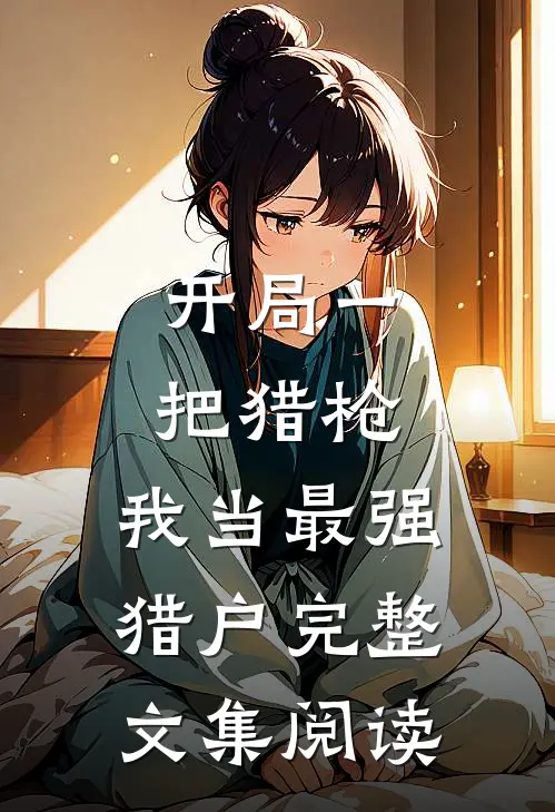开局一把猎枪，我当最强猎户完整文集阅读