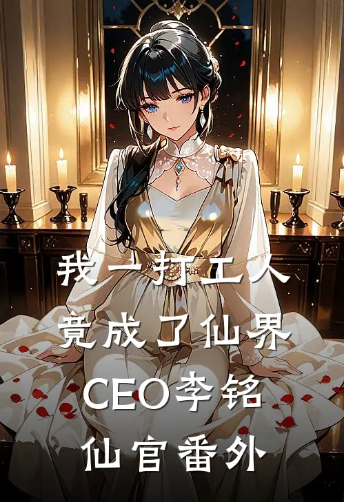 我一打工人，竟成了仙界CEO李铭仙官 番外