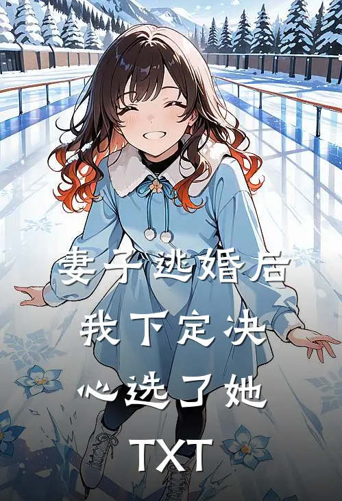 妻子逃婚后，我下定决心选了她TXT