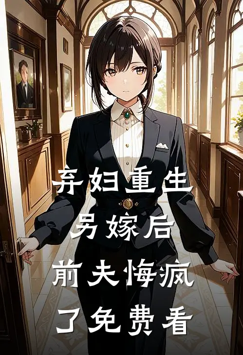 弃妇重生另嫁后，前夫悔疯了免费看