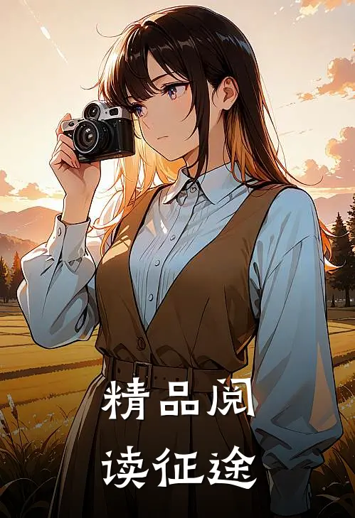 精品阅读征途