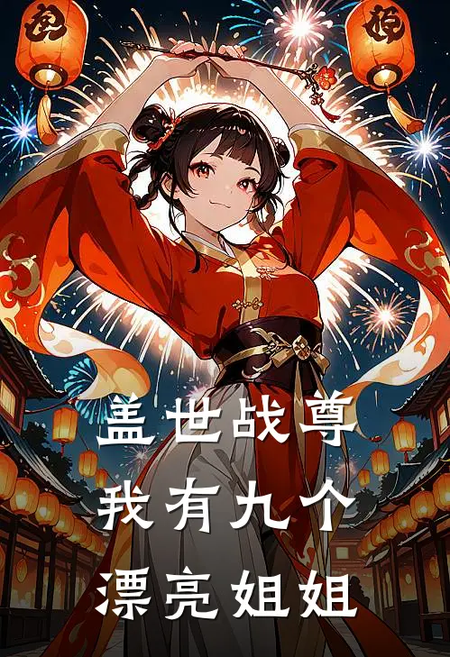 盖世战尊我有九个漂亮姐姐