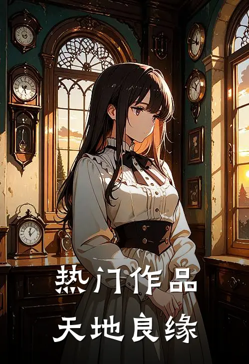热门作品天地良缘