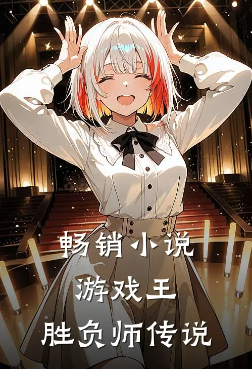 畅销小说游戏王：胜负师传说