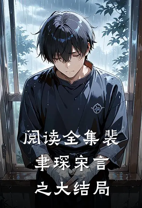 阅读全集裴聿琛宋言之大结局