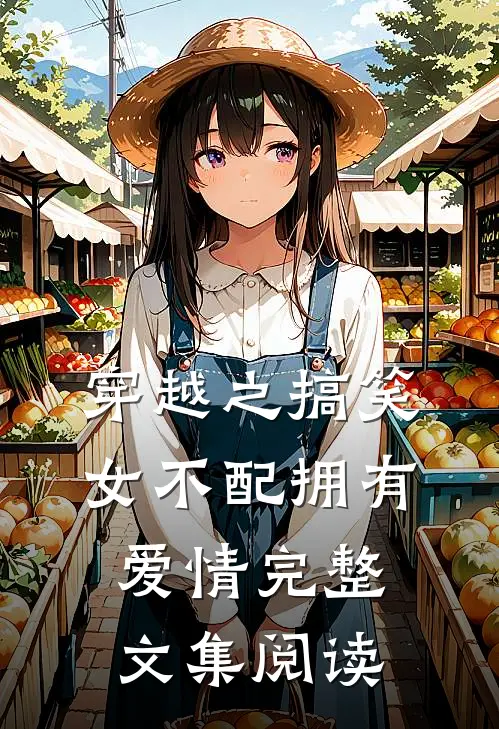 穿越之搞笑女不配拥有爱情完整文集阅读