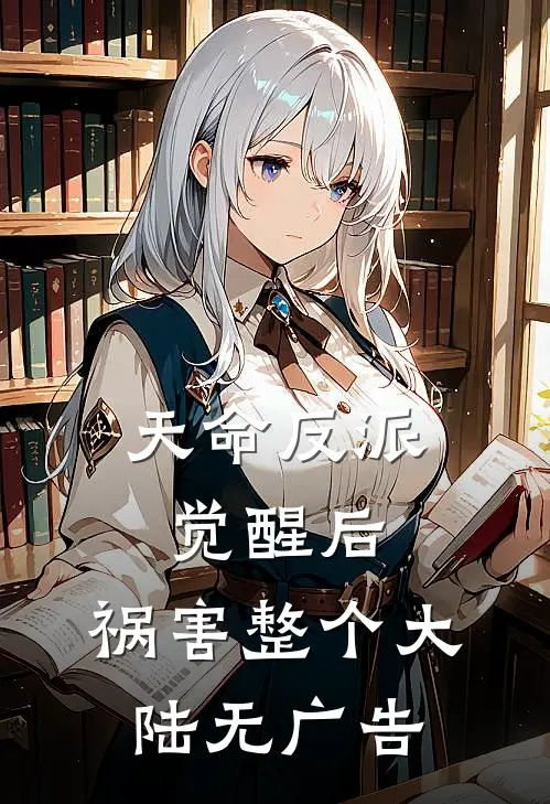 天命反派觉醒后，祸害整个大陆无广告