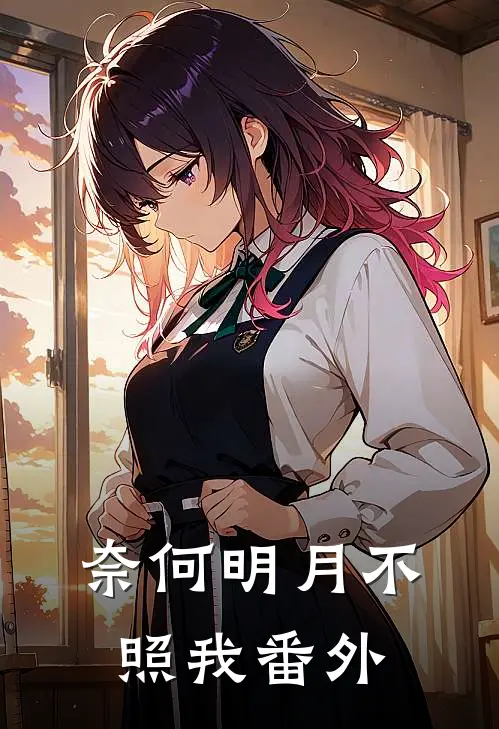 奈何明月不照我 番外
