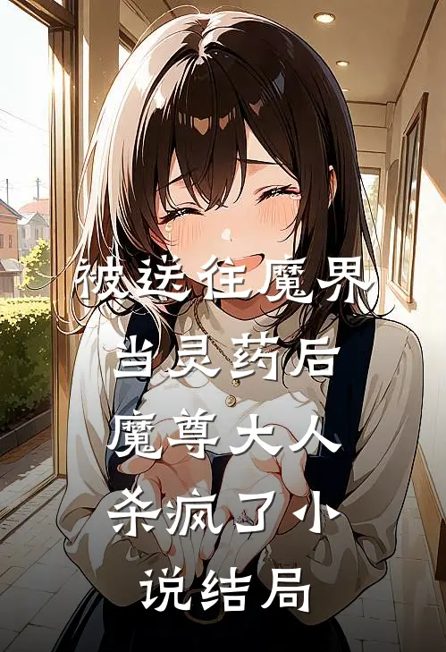 被送往魔界当灵药后，魔尊大人杀疯了小说结局