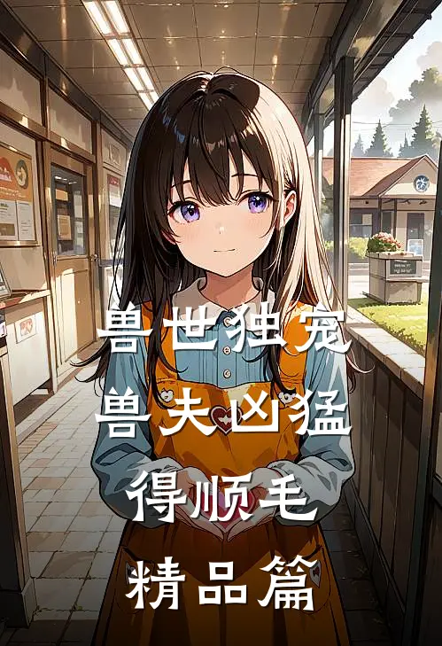 兽世独宠：兽夫凶猛，得顺毛精品篇