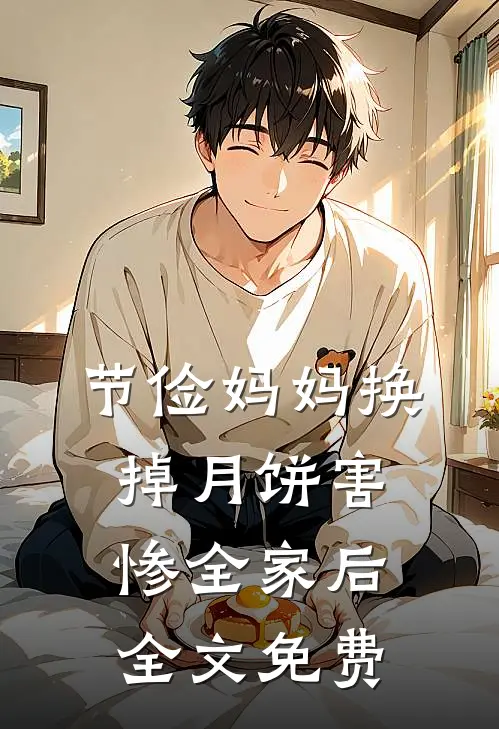 节俭妈妈换掉月饼害惨全家后全文免费