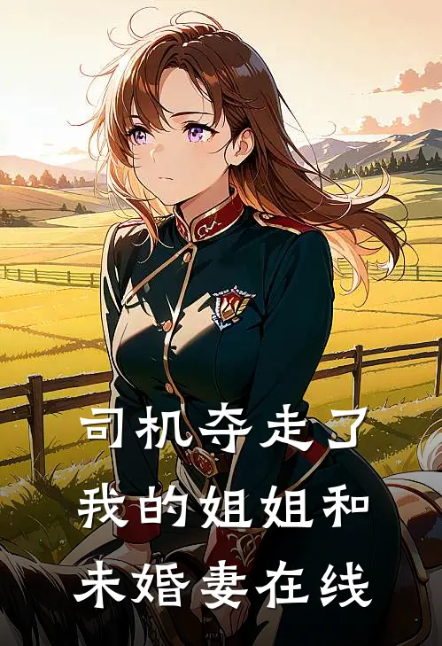 司机夺走了我的姐姐和未婚妻在线