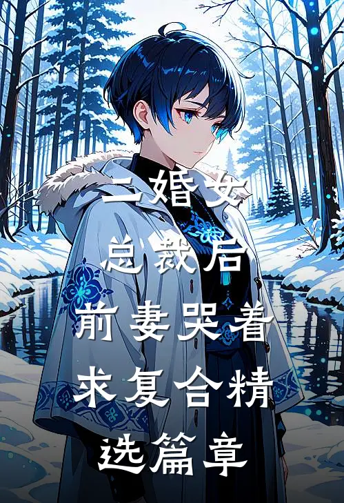 二婚女总裁后，前妻哭着求复合精选篇章