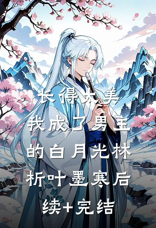 长得太美，我成了男主的白月光林析叶墨寒后续+完结