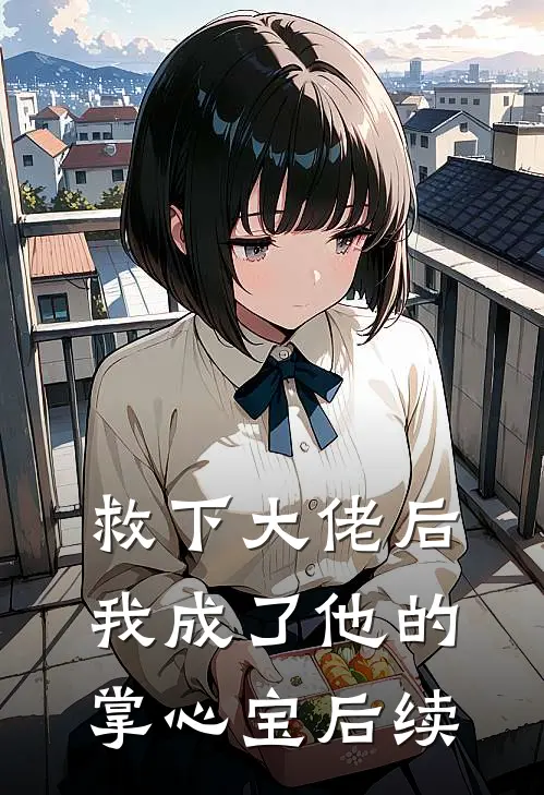 救下大佬后，我成了他的掌心宝后续