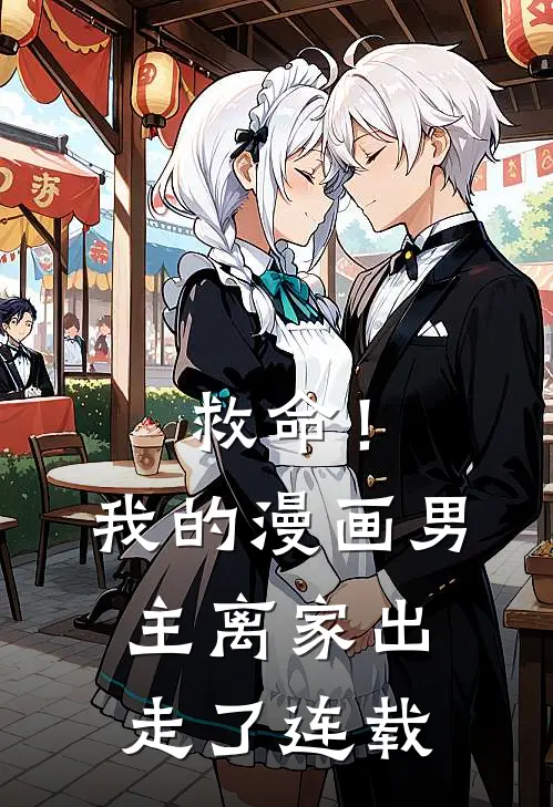救命！我的漫画男主离“家”出走了连载