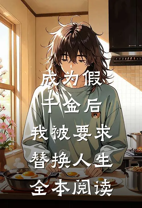 成为假千金后，我被要求替换人生全本阅读
