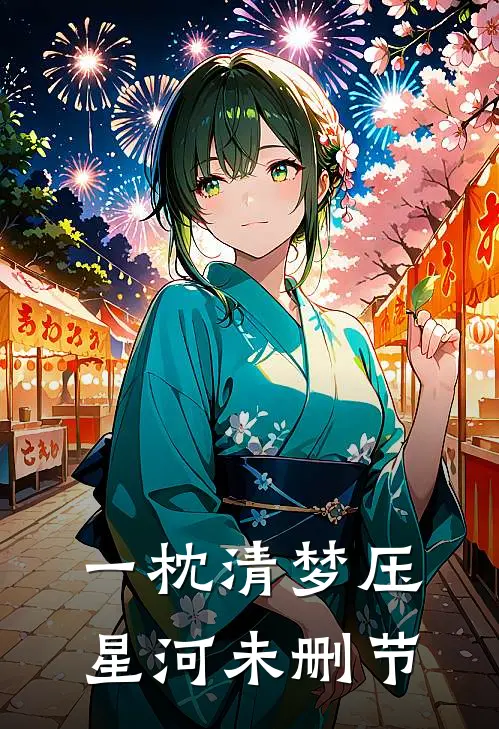 一枕清梦压星河未删节