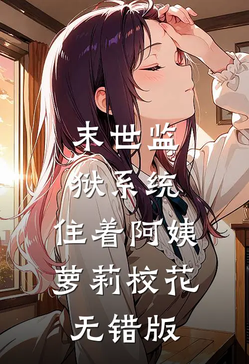 末世监狱系统，住着阿姨萝莉校花无错版
