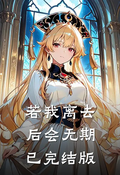 若我离去，后会无期已完结版