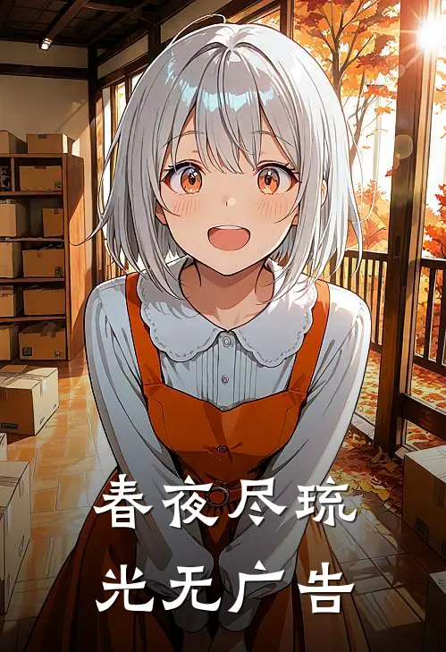 春夜尽琉光无广告