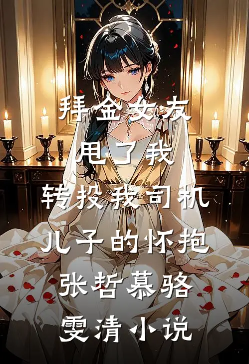 拜金女友甩了我，转投我司机儿子的怀抱张哲慕骆雯清小说