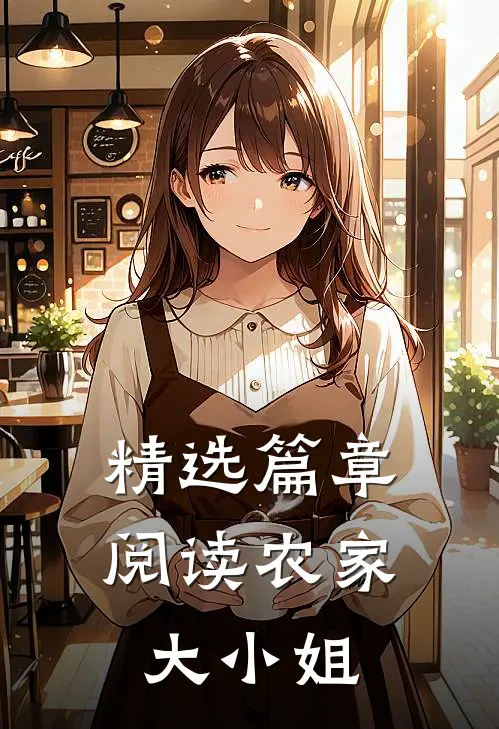 精选篇章阅读农家大小姐