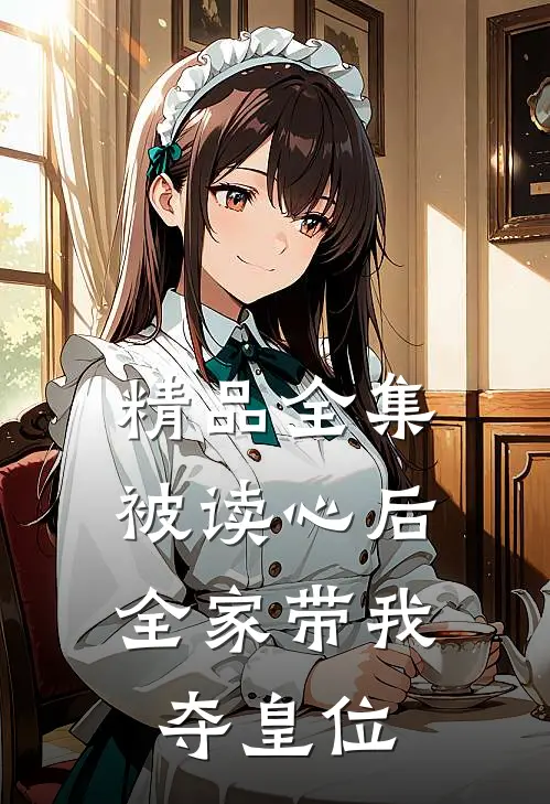 精品全集被读心后，全家带我夺皇位