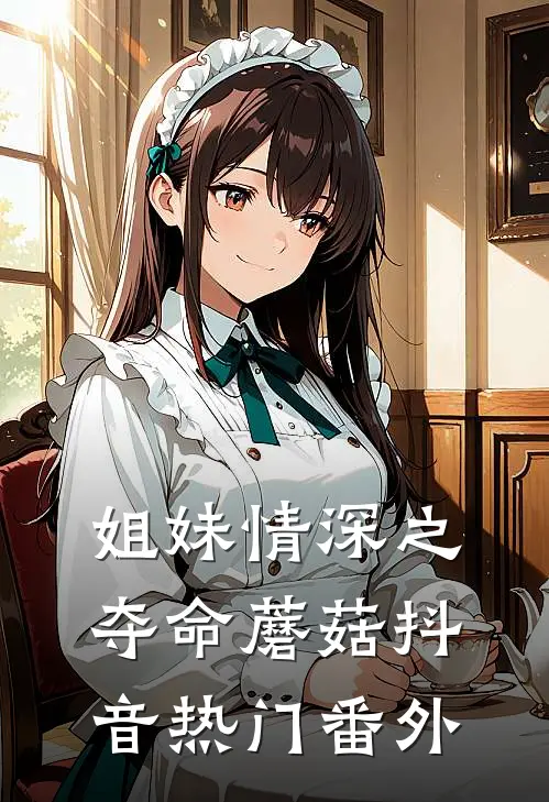 姐妹情深之夺命蘑菇抖音热门 番外
