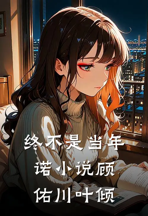 终不是当年诺小说顾佑川叶倾
