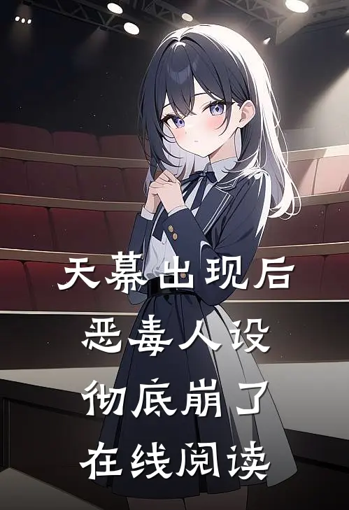 天幕出现后，恶毒人设彻底崩了在线阅读