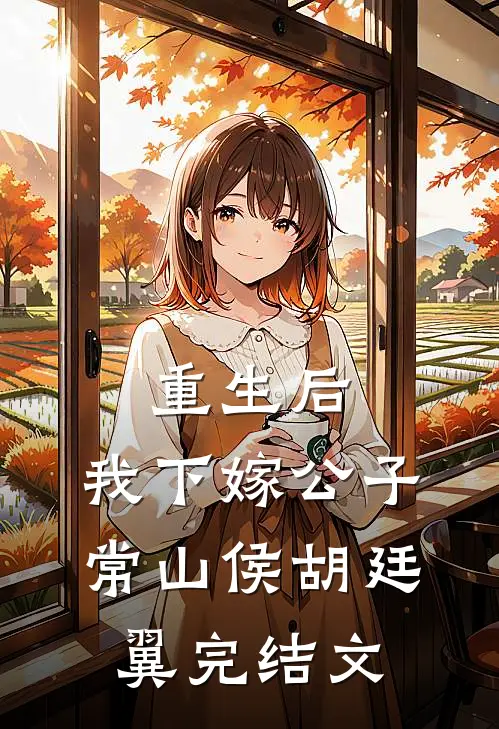 重生后，我下嫁公子常山侯胡廷翼完结文
