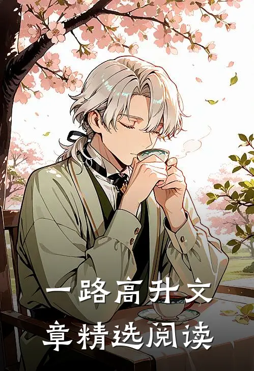 一路高升文章精选阅读