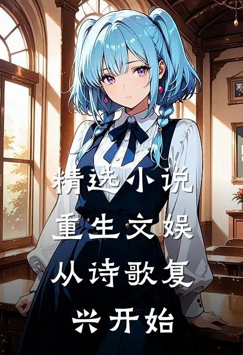精选小说重生文娱：从诗歌复兴开始