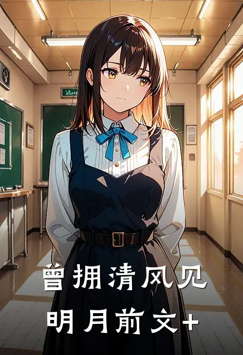 曾拥清风见明月前文+