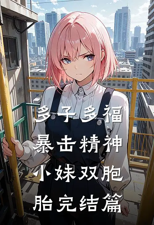 多子多福,暴击精神小妹双胞胎完结篇