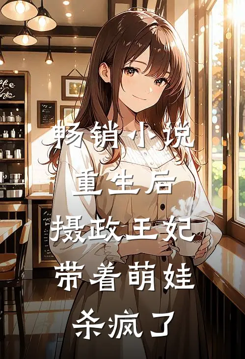 畅销重生后,摄政王妃带着萌娃杀疯了免费阅读