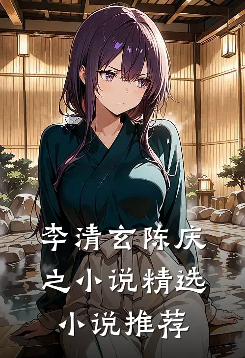 李清玄陈庆之小说精选小说推荐