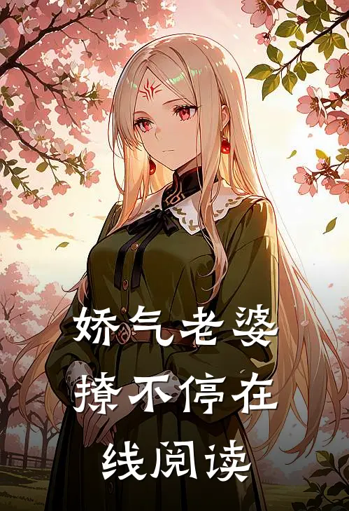 娇气老婆撩不停在线阅读