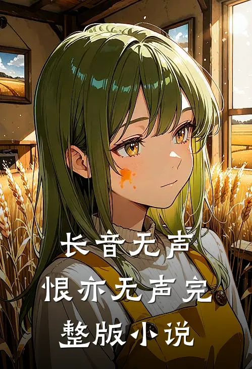 长音无声，恨亦无声完整版小说