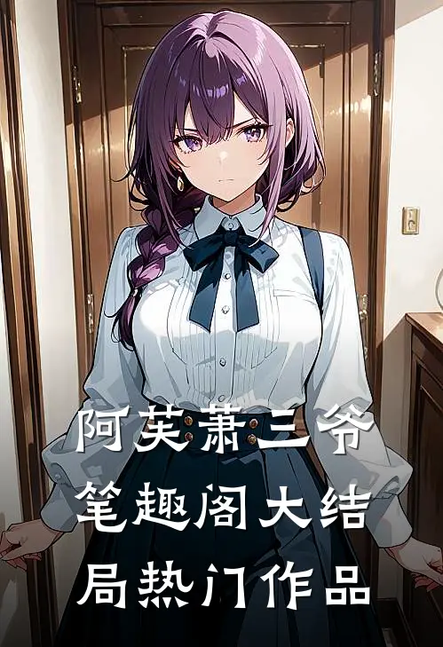 阿芙萧三爷笔趣阁大结局热门作品